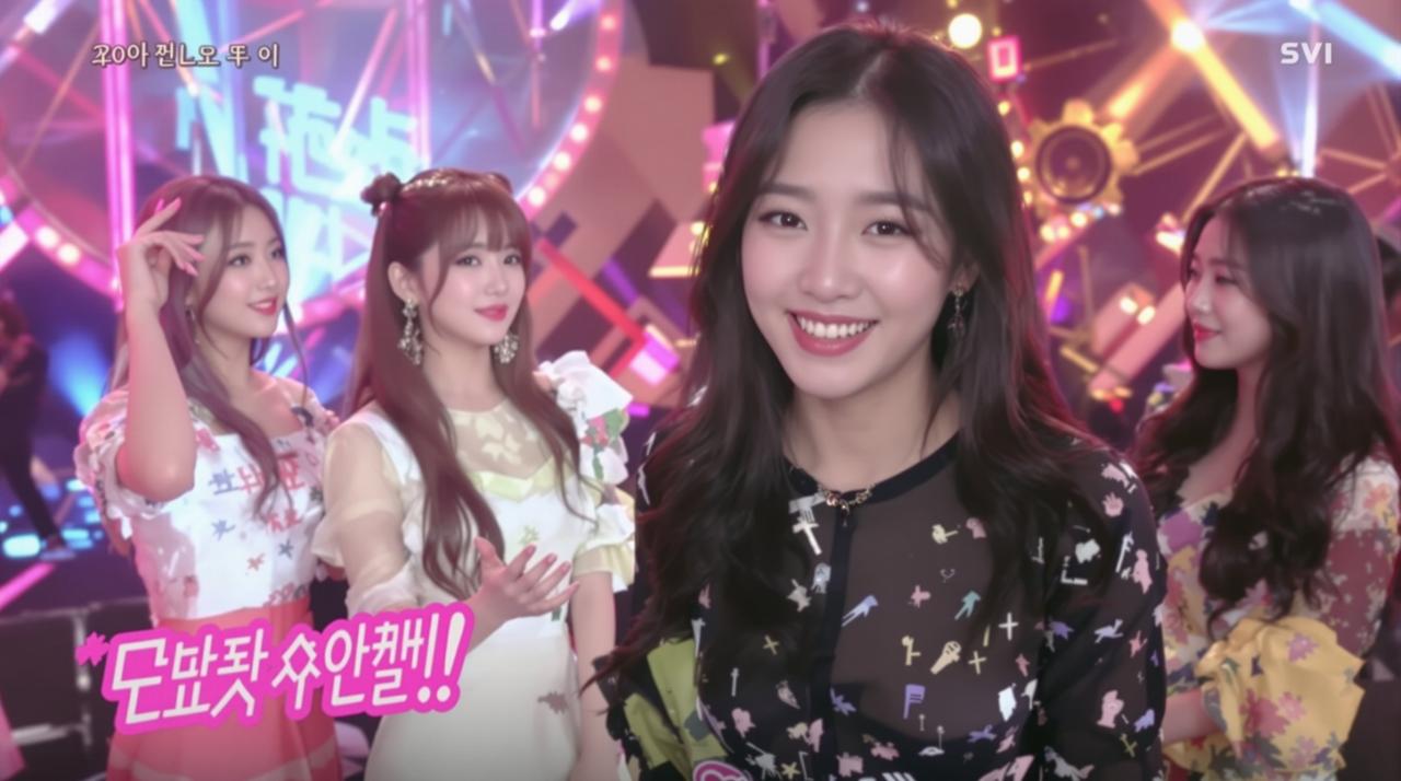 某女团成员被曝私下性格与台前判若两人，前经纪人爆料内幕